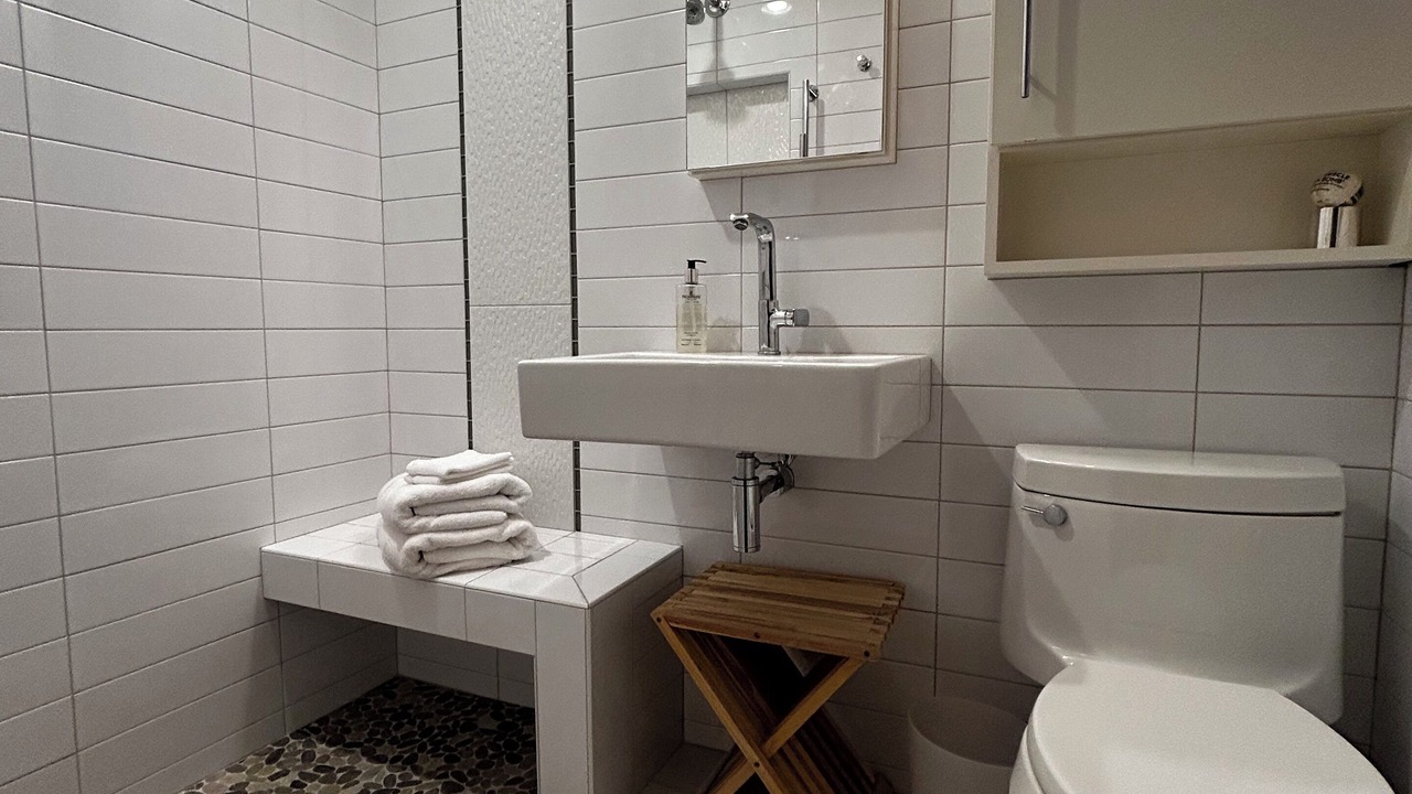 Photo of Bathroom in Murfreesboro