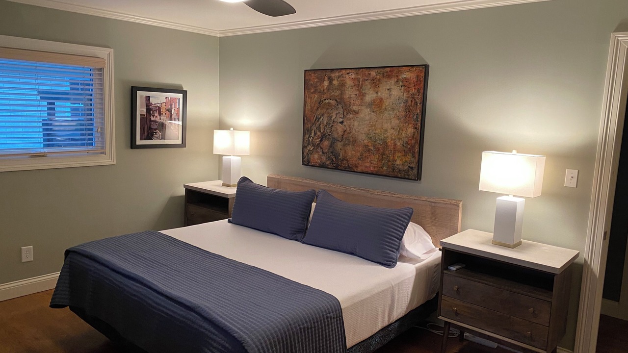 Photo of Bedroom in Murfreesboro