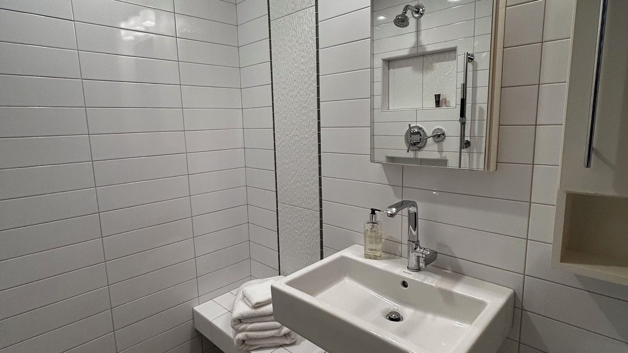 Photo of Bathroom in Murfreesboro
