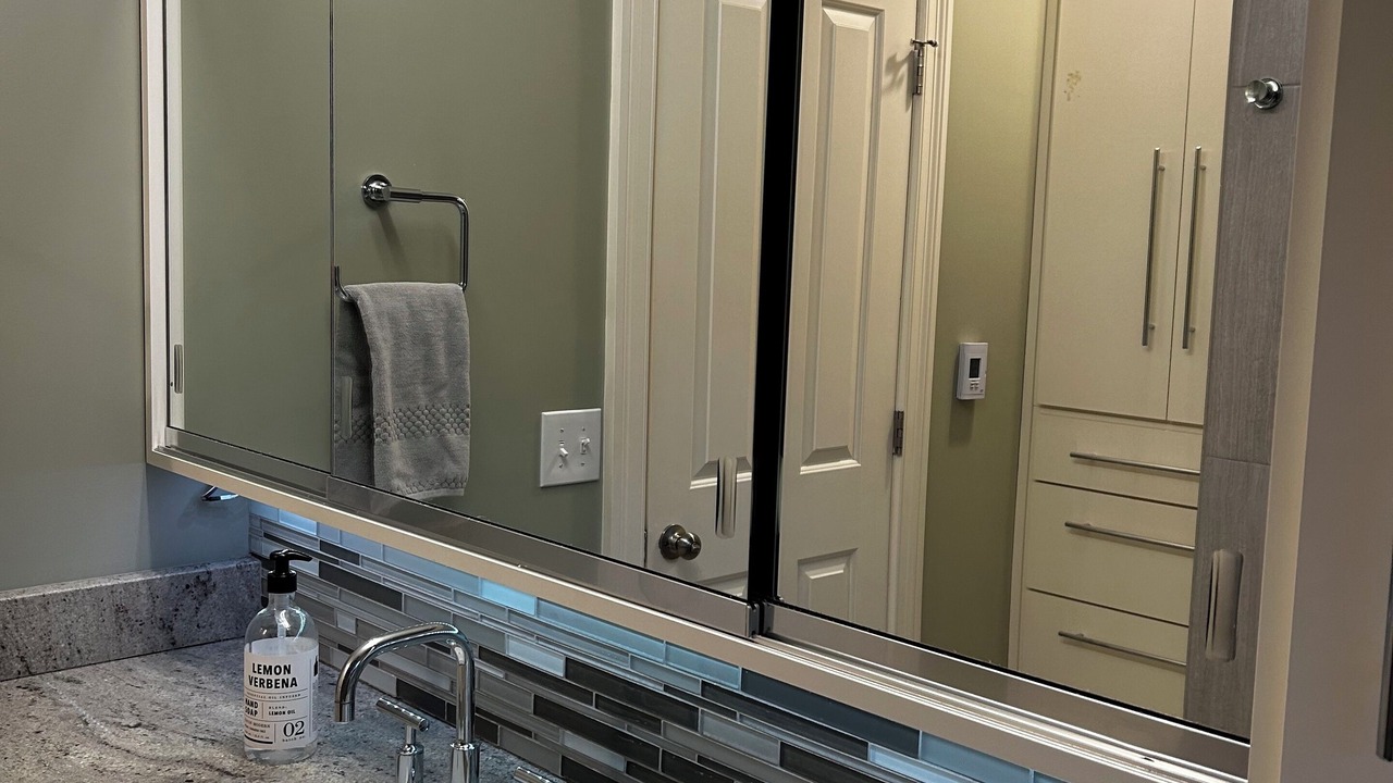 Photo of Bathroom in Murfreesboro