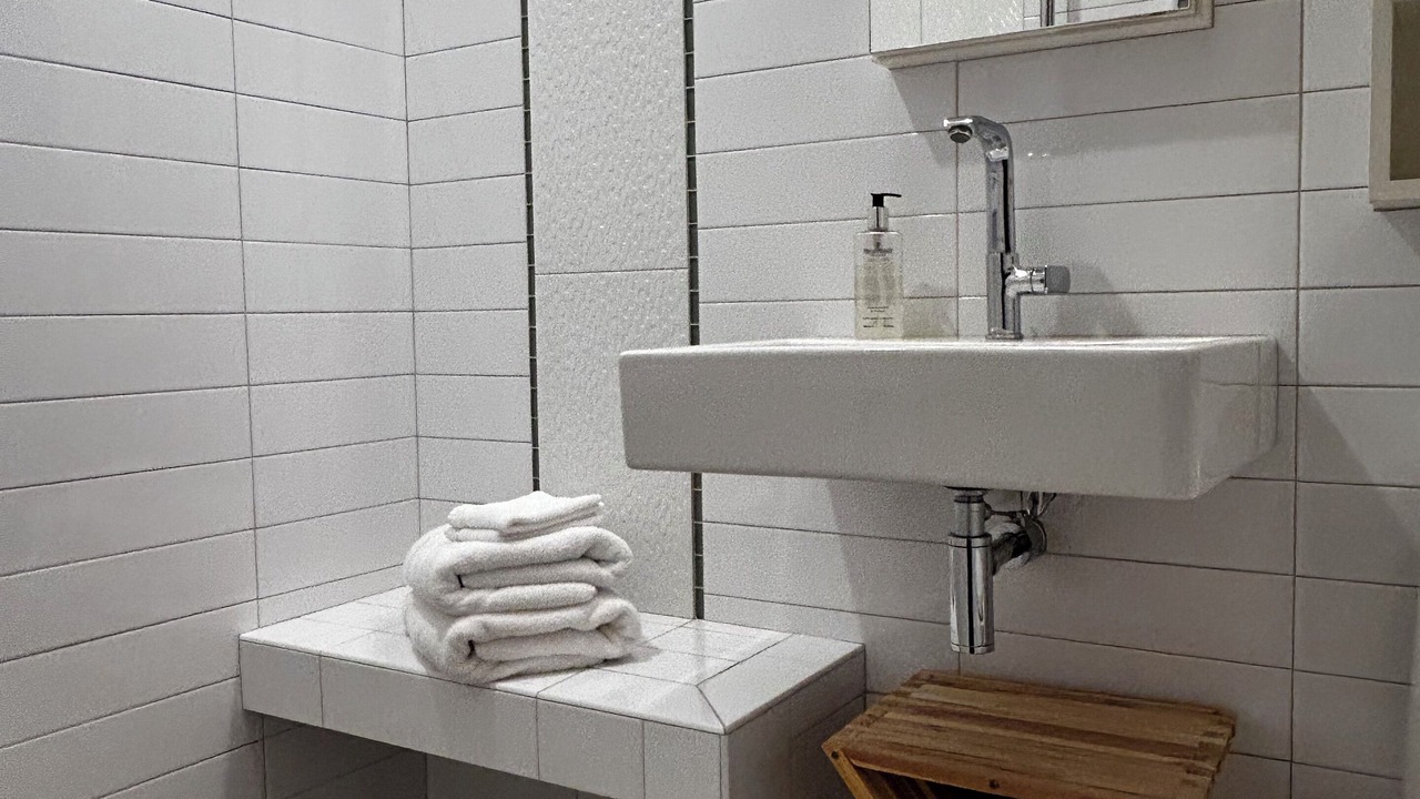 Photo of Bathroom in Murfreesboro