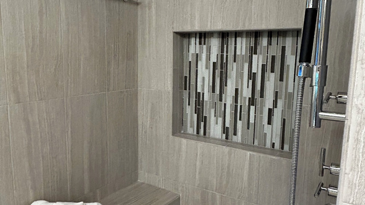 Photo of Bathroom in Murfreesboro