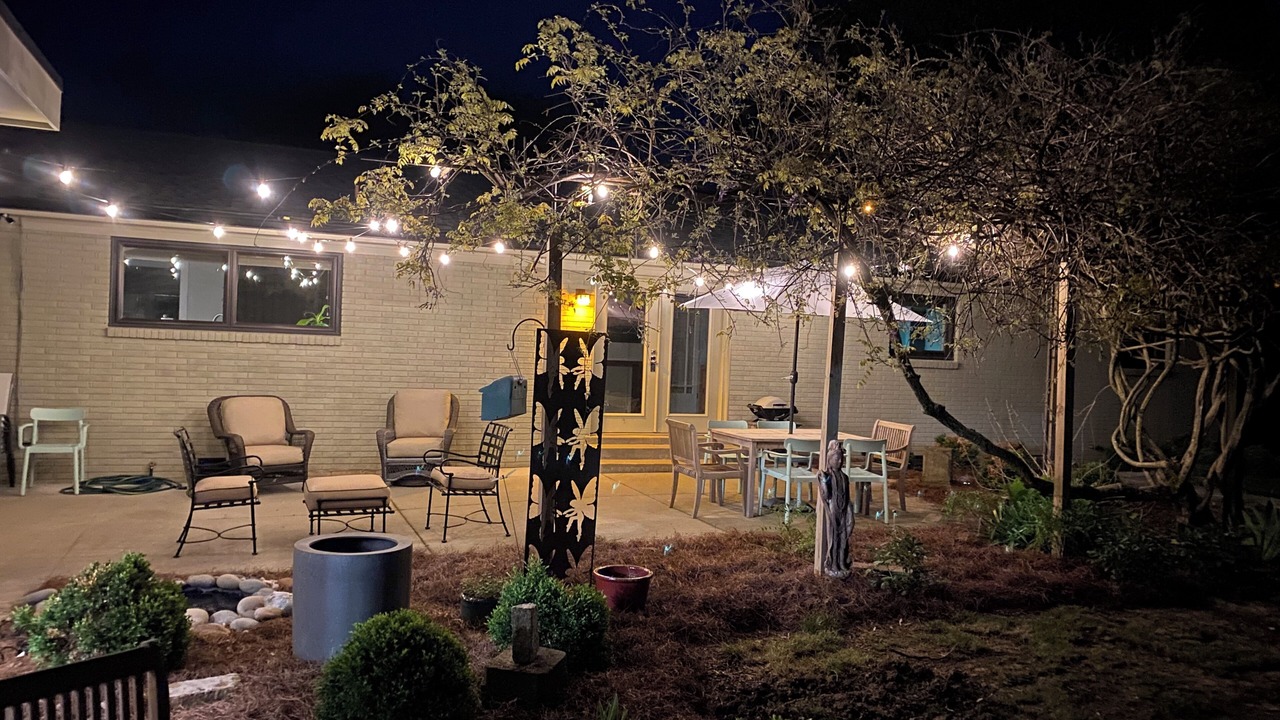 Photo of Outdoor in Murfreesboro