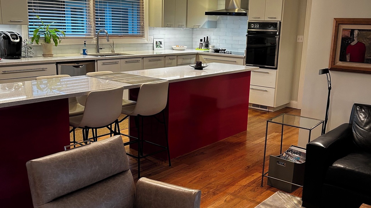 Photo of Kitchen in Murfreesboro