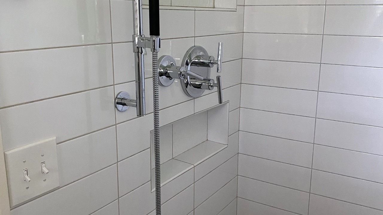 Photo of Bathroom in Murfreesboro