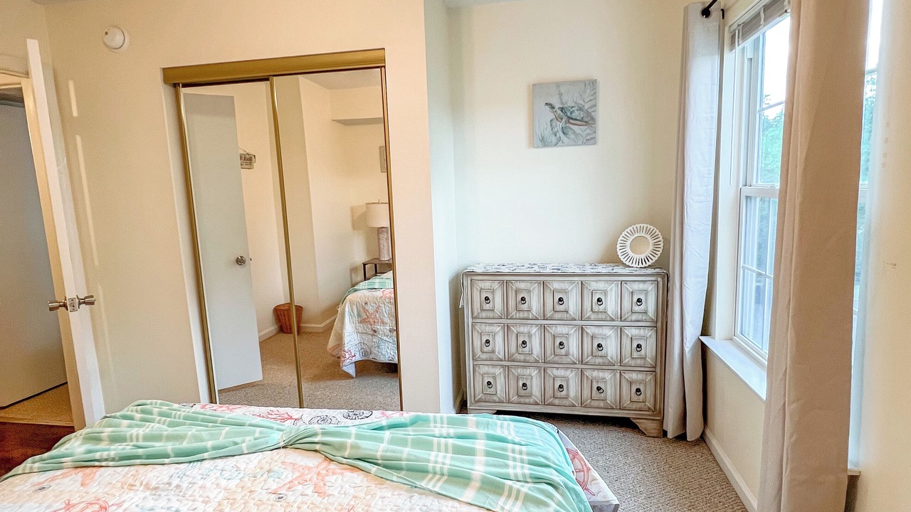 Photo of Bedroom in Garden City