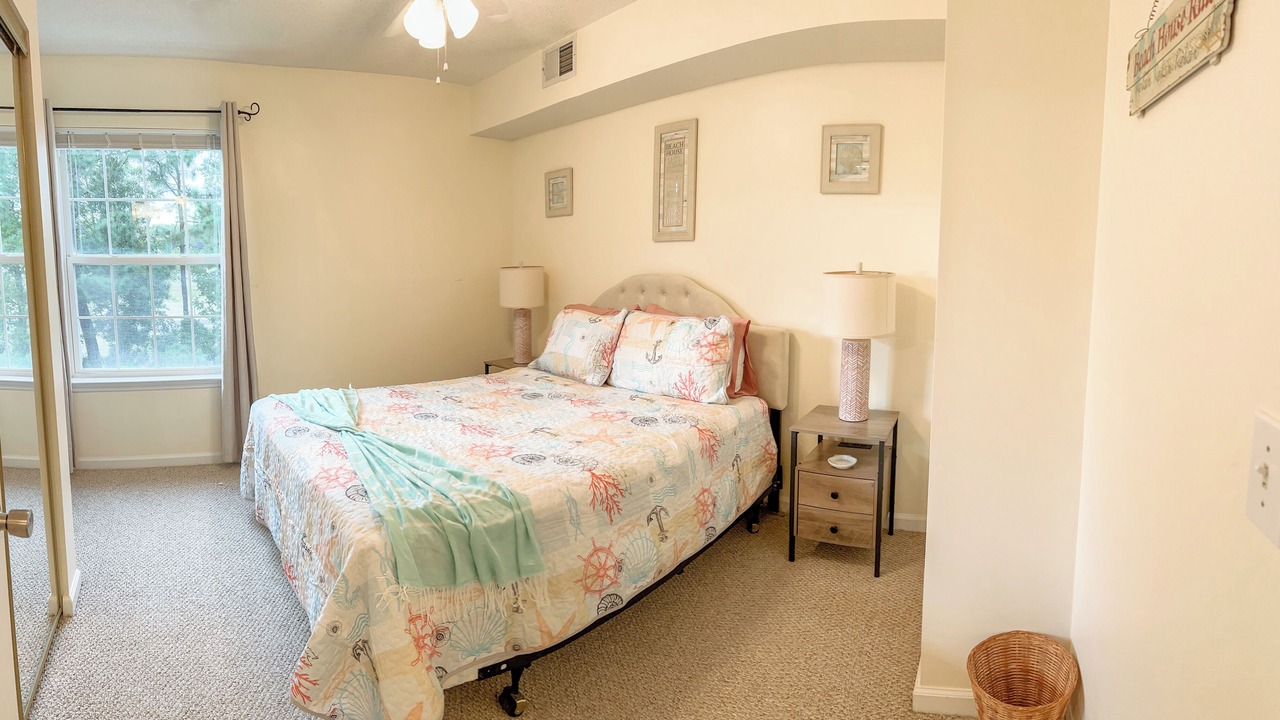 Photo of Bedroom in Garden City