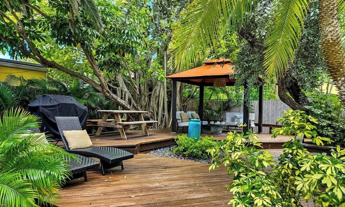 Photo of Outdoor in Midtown