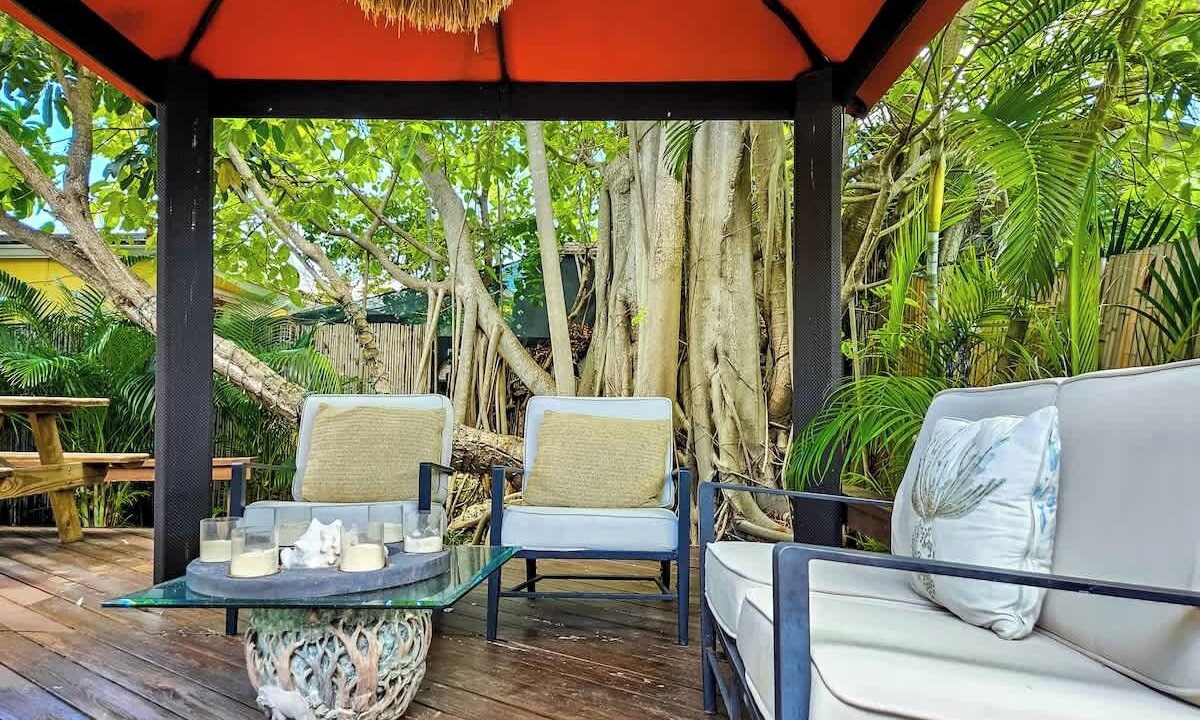 Photo of Patio Balcony in Midtown