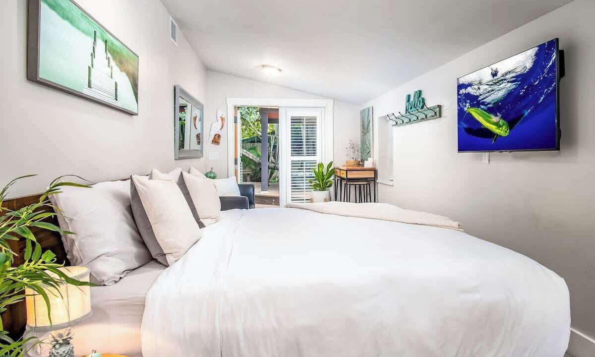 Photo of Bedroom in Midtown