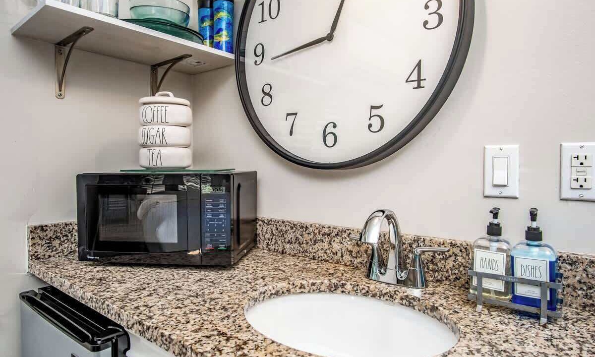 Photo of Kitchen in Midtown