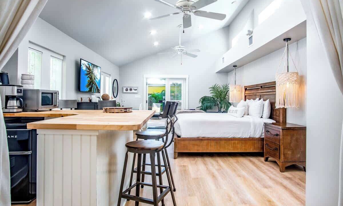 Photo of Bedroom in Midtown