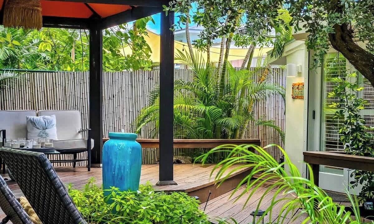 Photo of Patio Balcony in Midtown