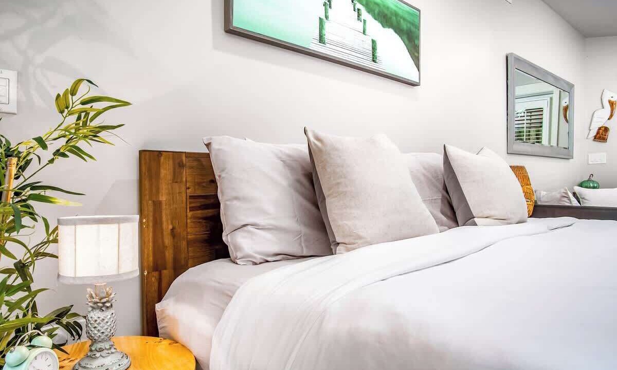 Photo of Bedroom in Midtown