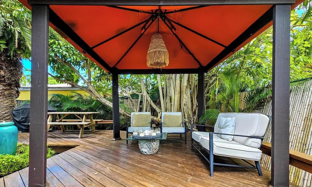 Photo of Outdoor in Midtown