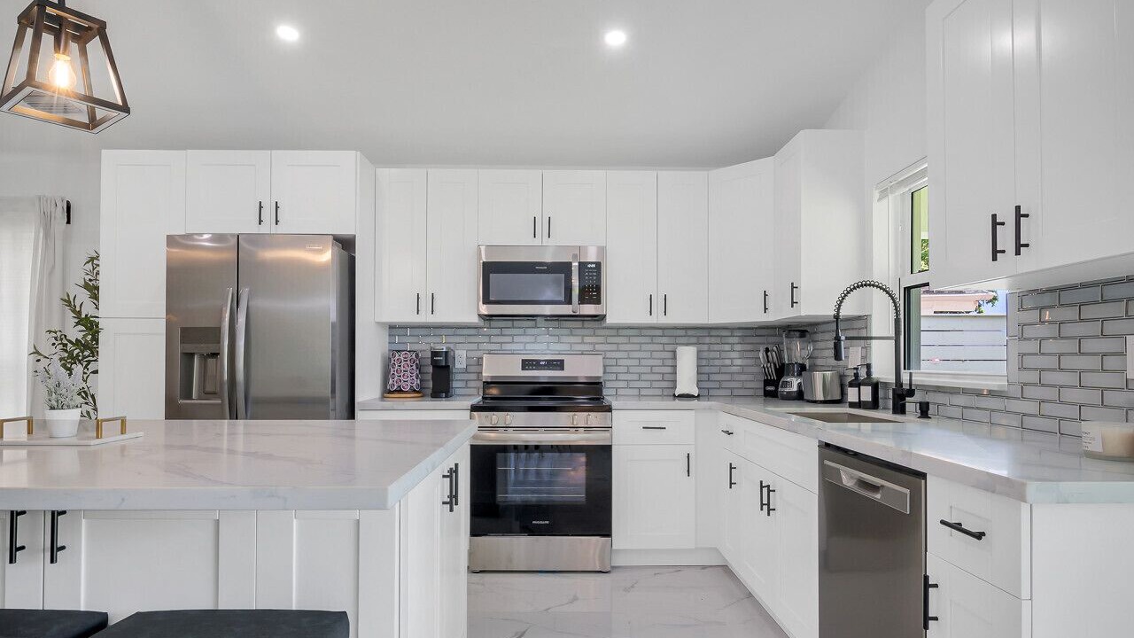 Photo of Kitchen in Lake Worth