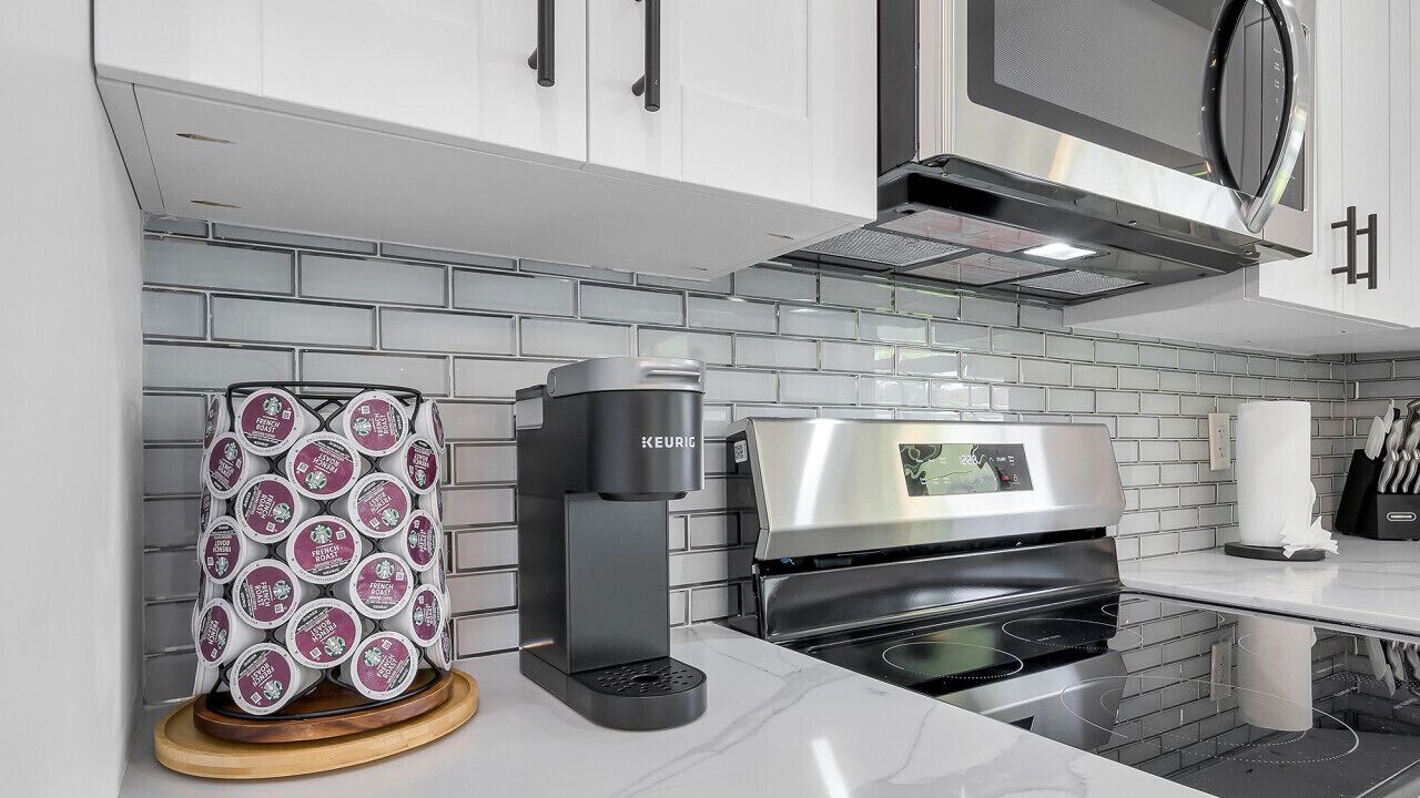 Photo of Kitchen in Lake Worth