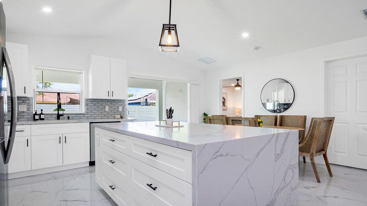 Photo of Kitchen in Lake Worth
