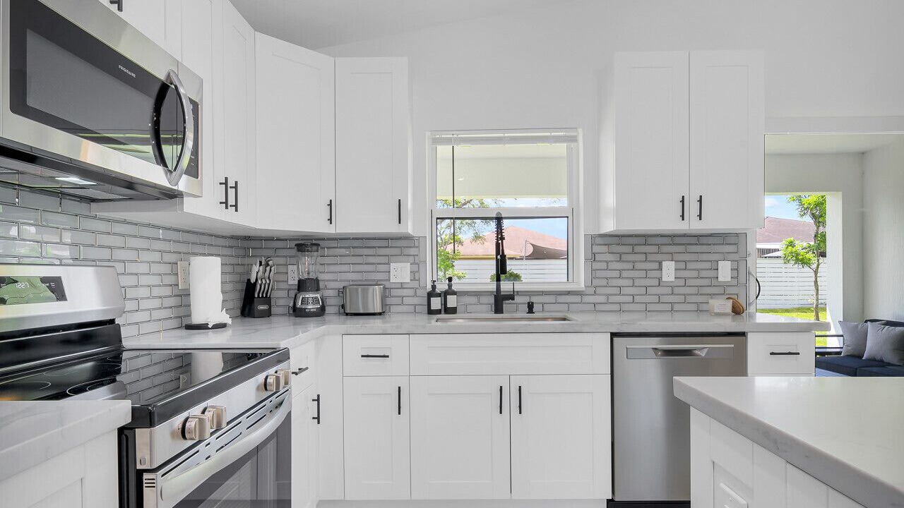 Photo of Kitchen in Lake Worth