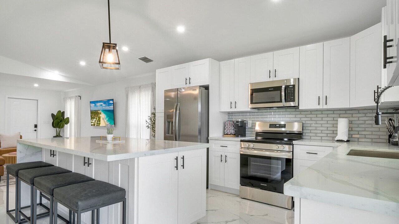 Photo of Kitchen in Lake Worth