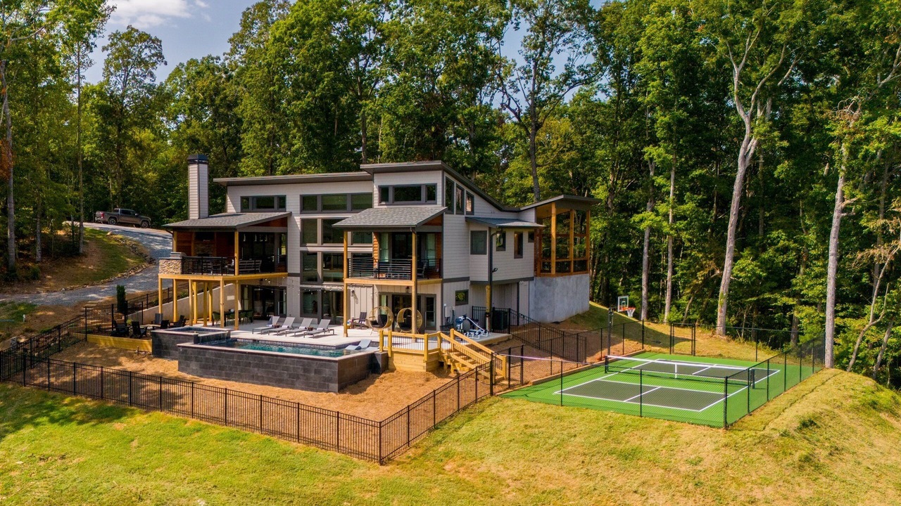Photo of Outdoor in Ellijay