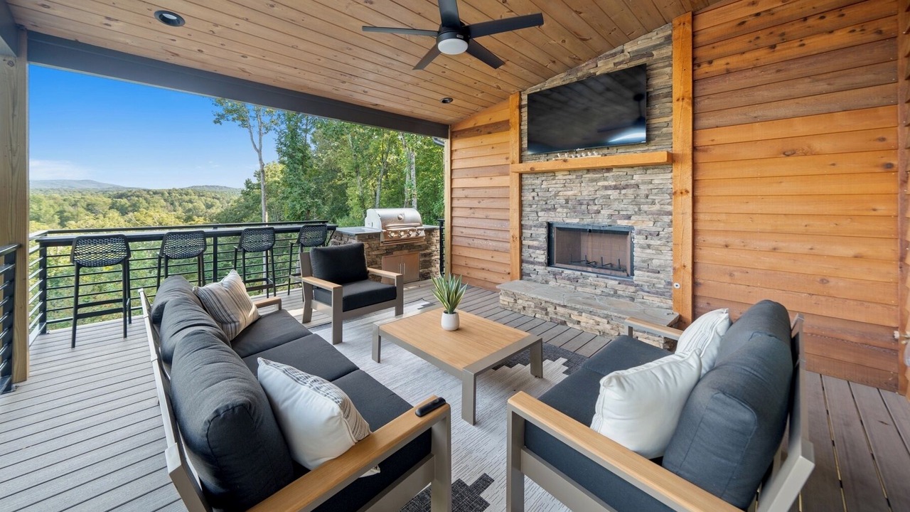 Photo of Outdoor in Ellijay