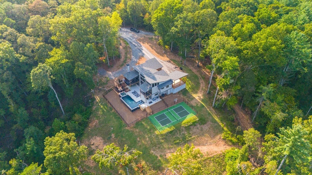 Photo of Outdoor in Ellijay