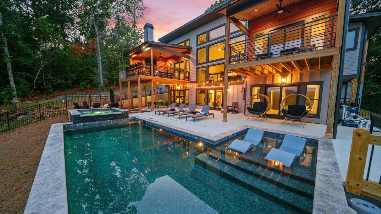 Photo of Outdoor in Ellijay