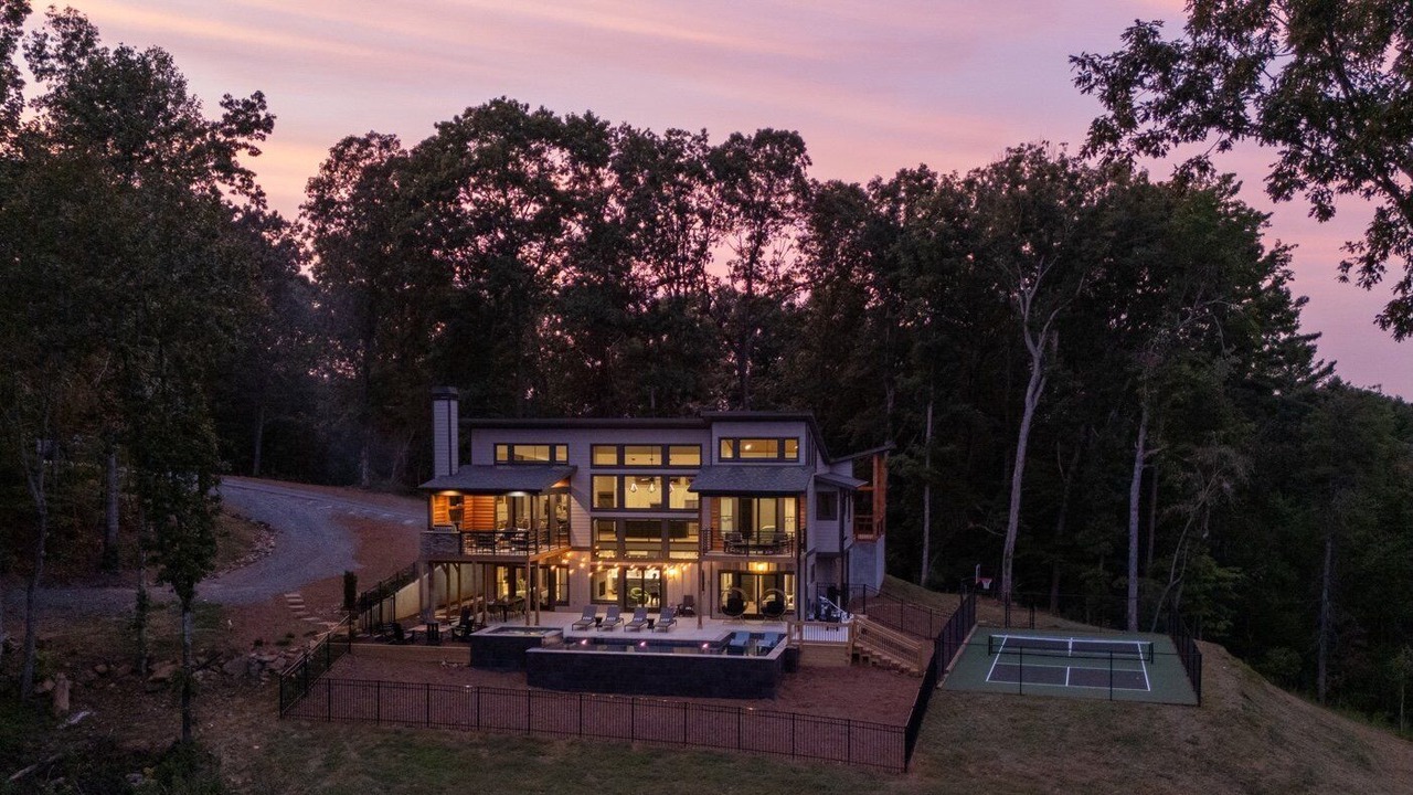 Photo of Outdoor in Ellijay