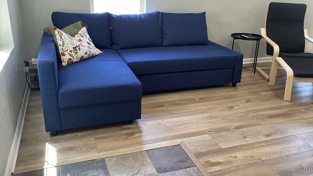 Photo of Livingroom in Casper