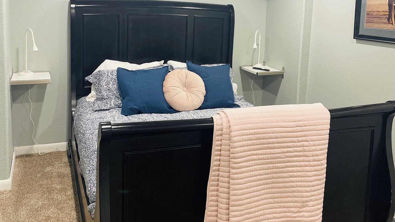 Photo of Bedroom in Casper