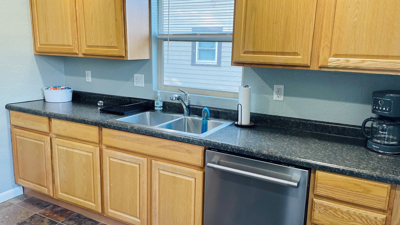 Photo of Kitchen in Casper