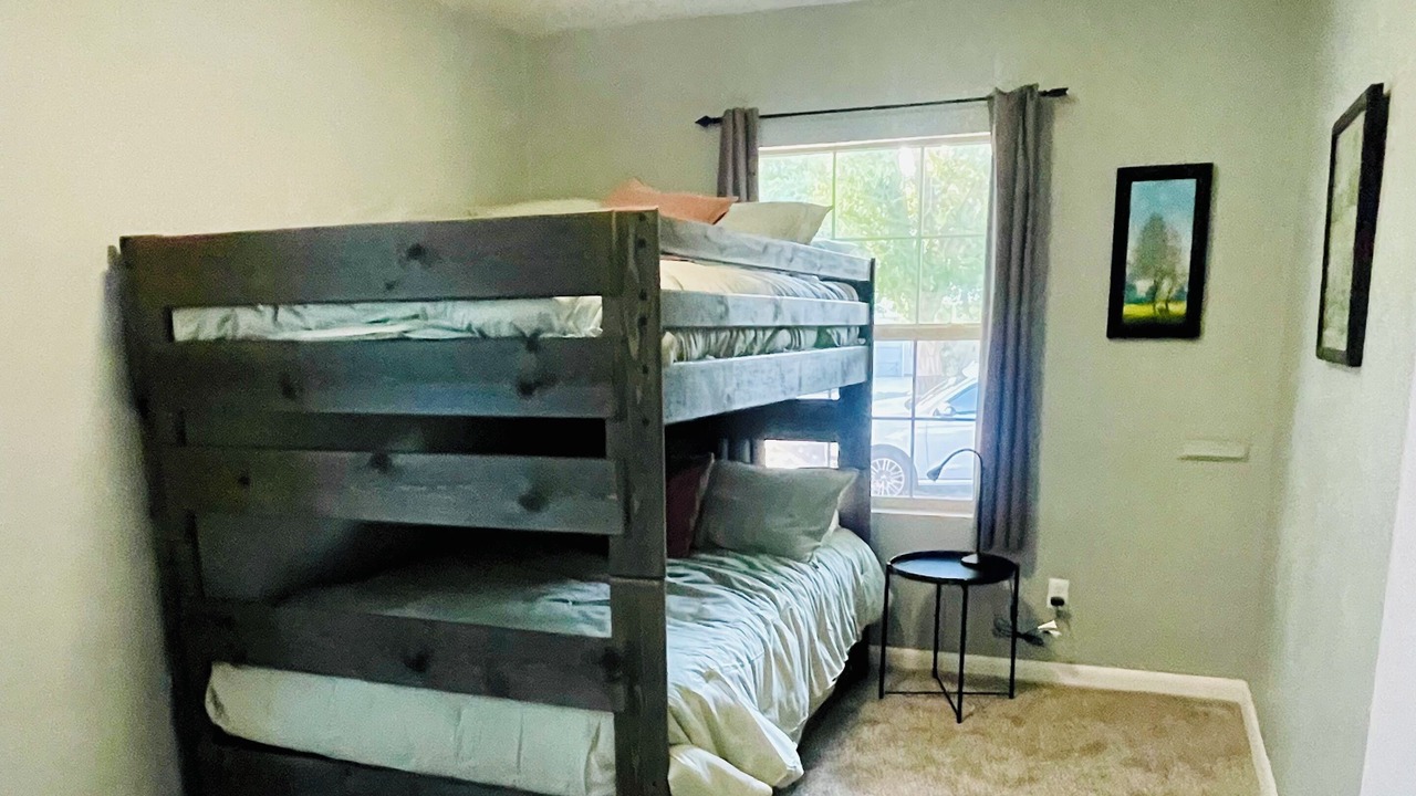Photo of Bedroom in Casper