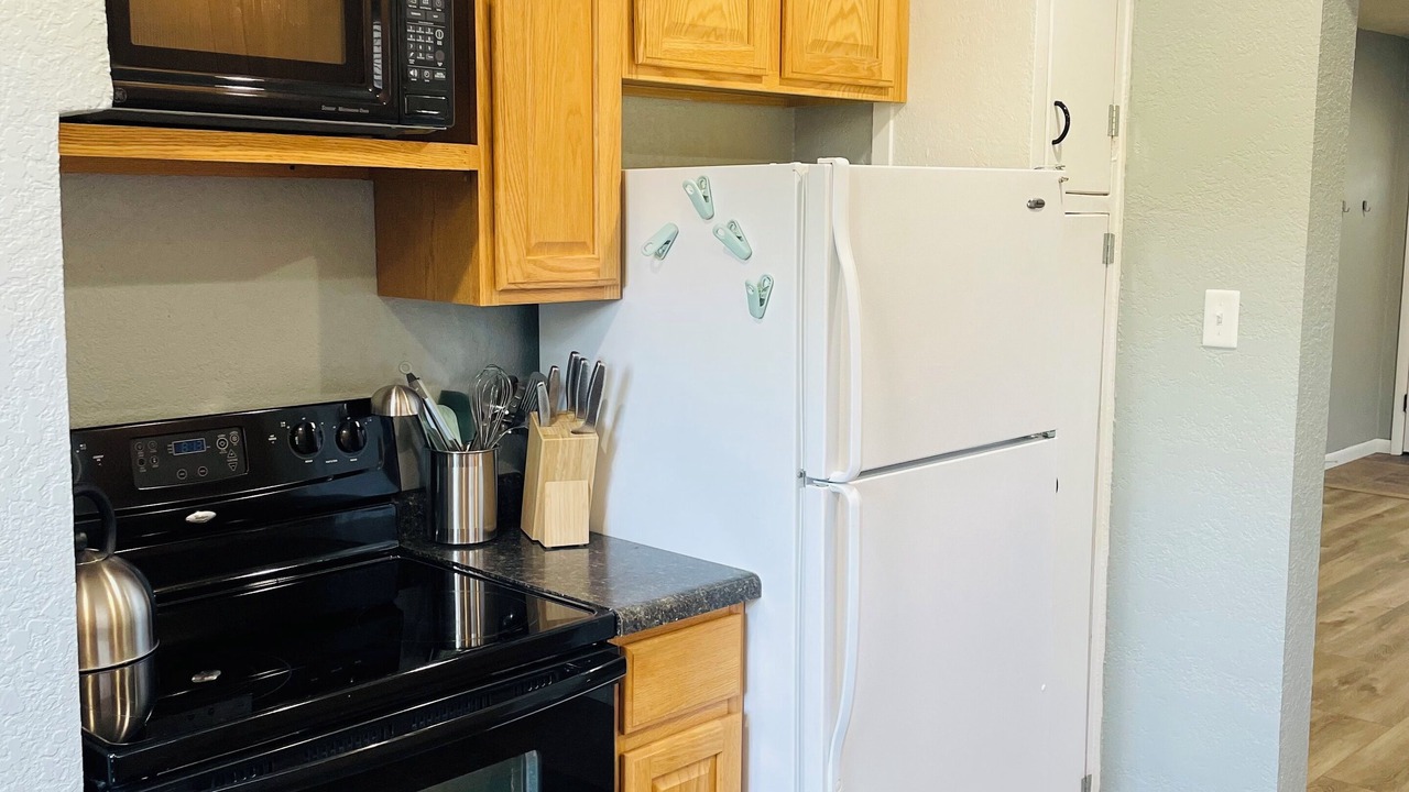 Photo of Kitchen in Casper