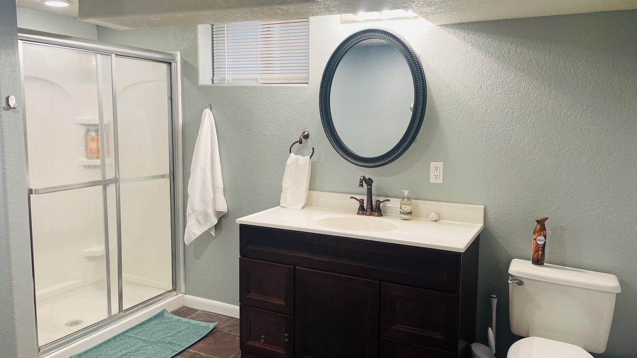 Photo of Bathroom in Casper