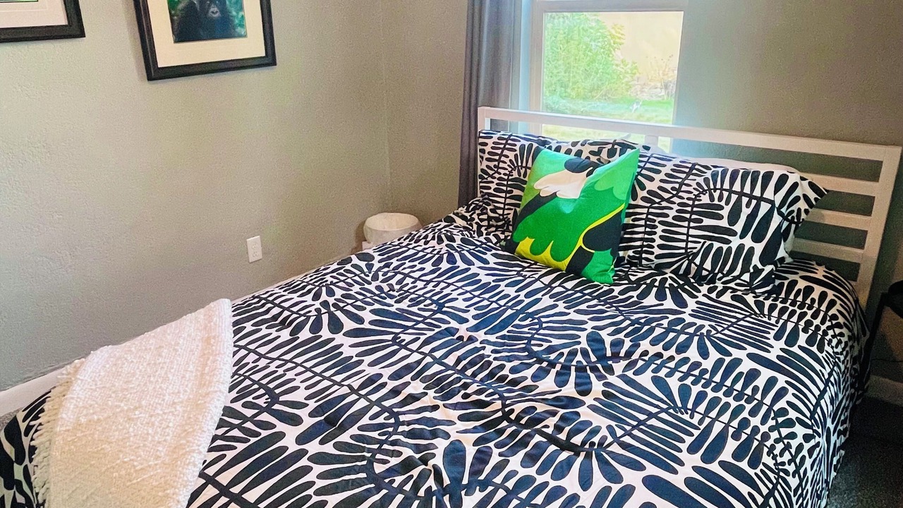 Photo of Bedroom in Casper