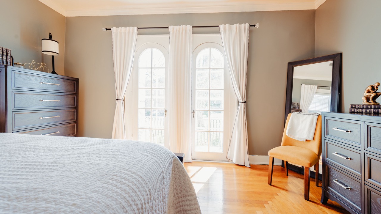 Photo of Bedroom in Russellville