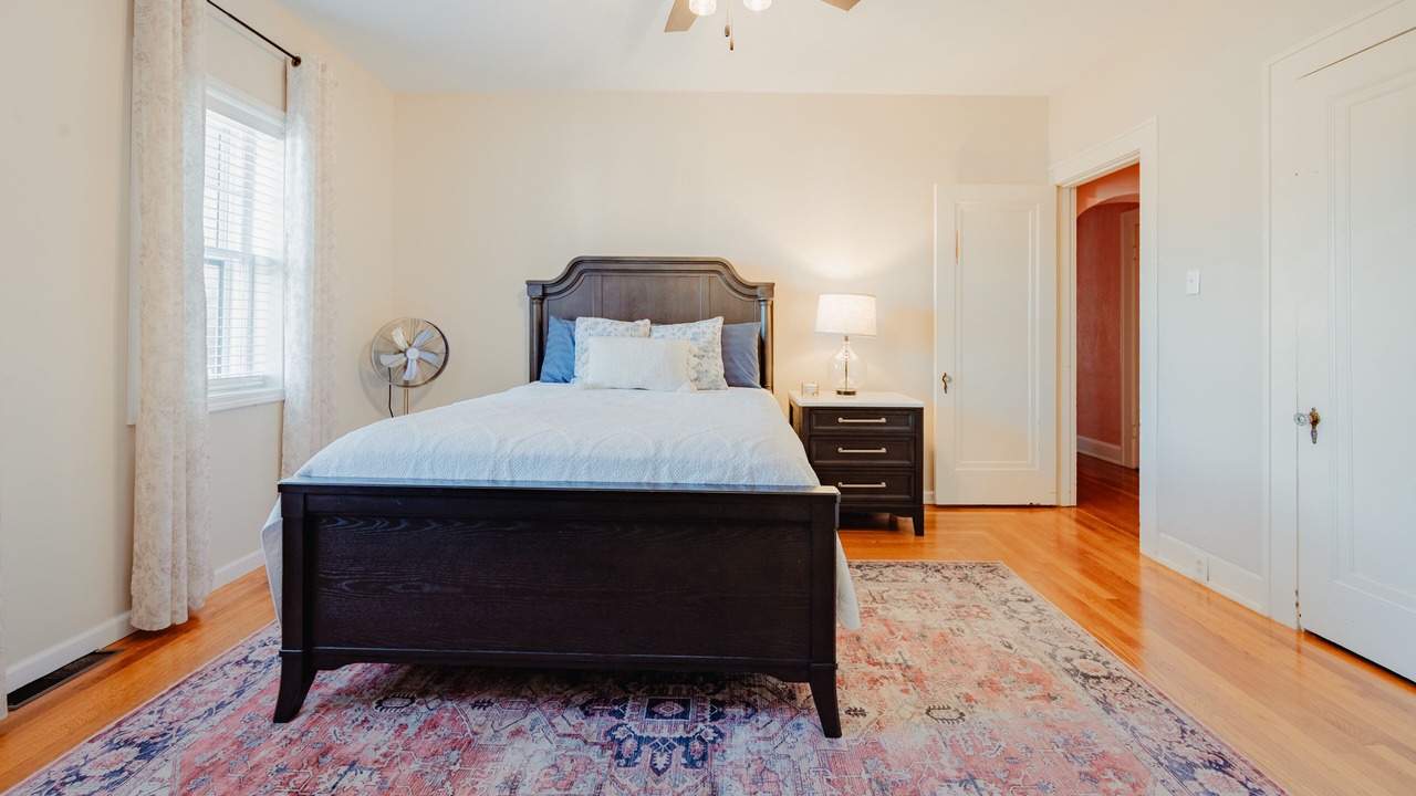 Photo of Bedroom in Russellville