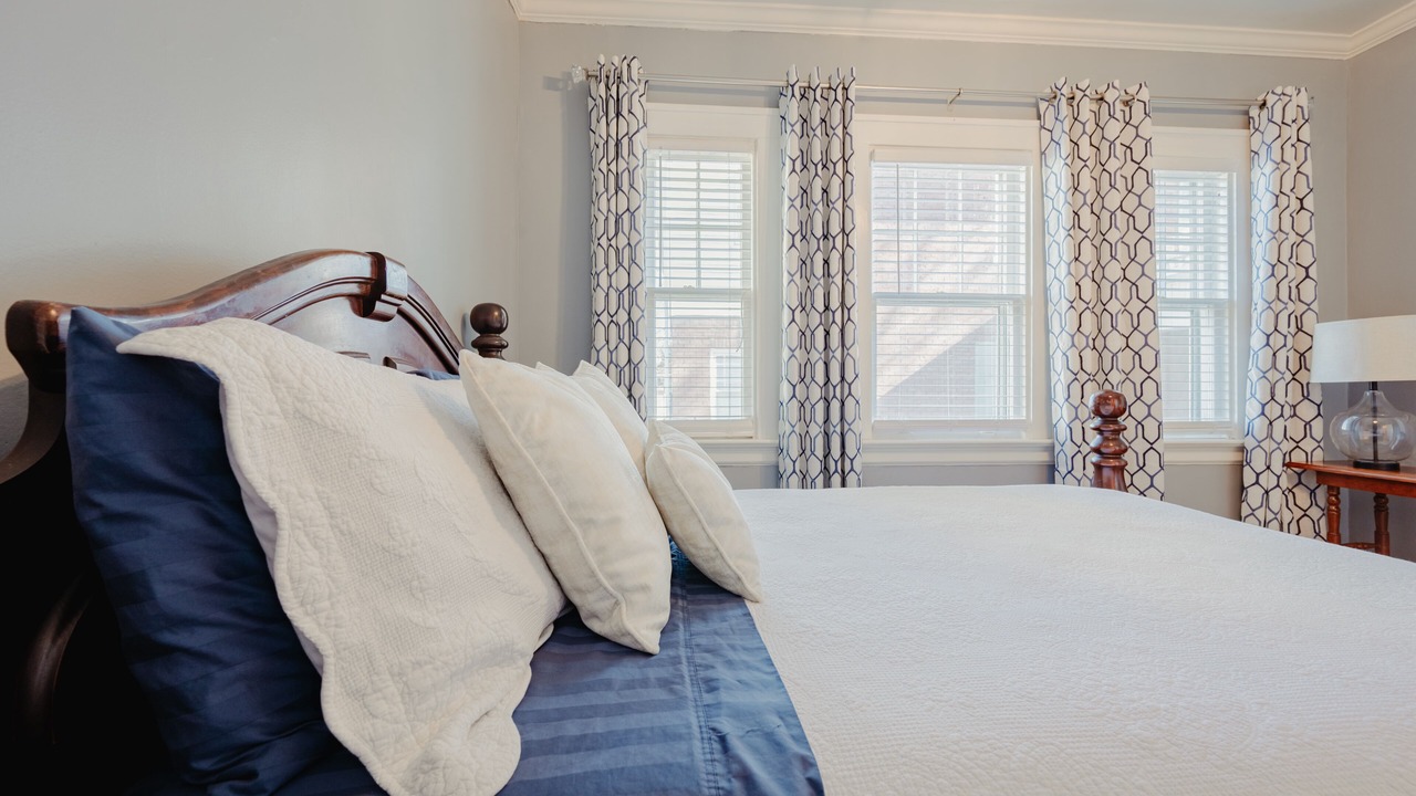 Photo of Bedroom in Russellville