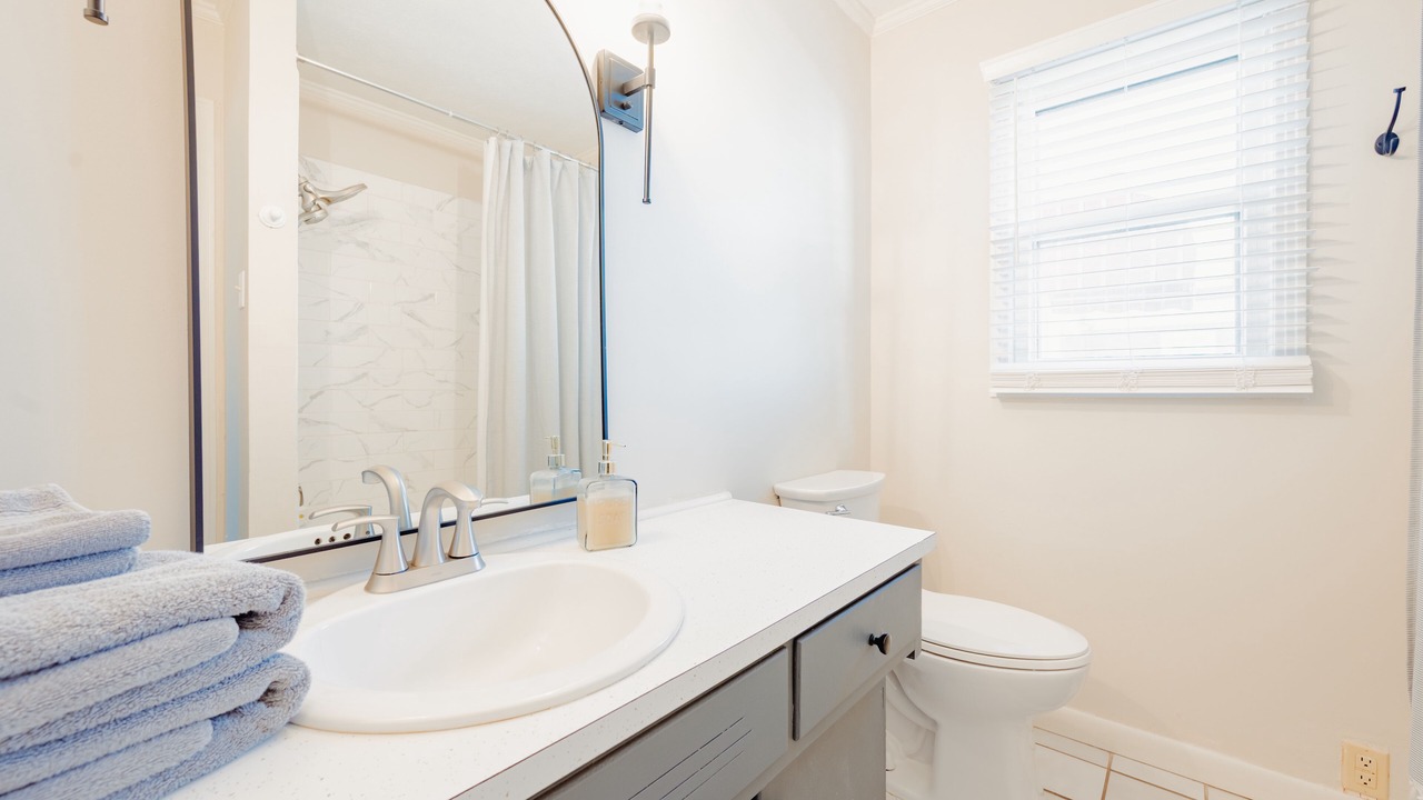 Photo of Bathroom in Russellville