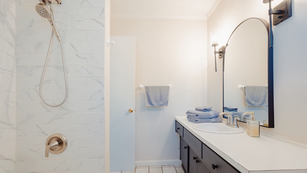 Photo of Bathroom in Russellville
