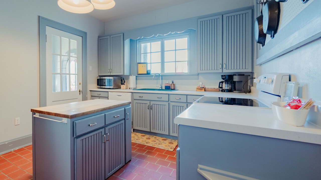 Photo of Kitchen in Russellville