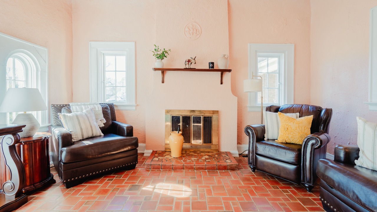 Photo of Livingroom in Russellville
