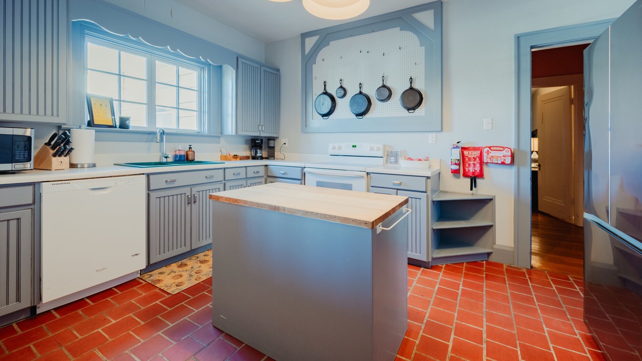 Photo of Kitchen in Russellville