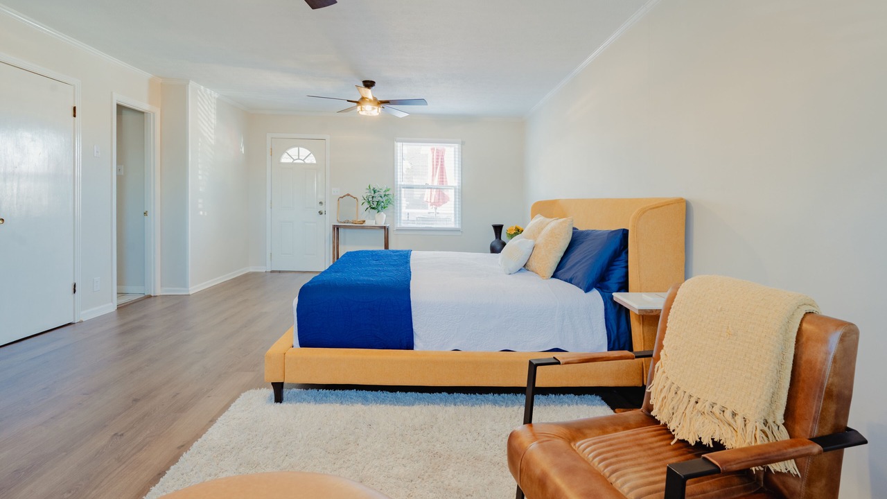 Photo of Bedroom in Russellville