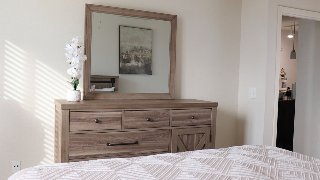 Photo of Bedroom in North Burnet