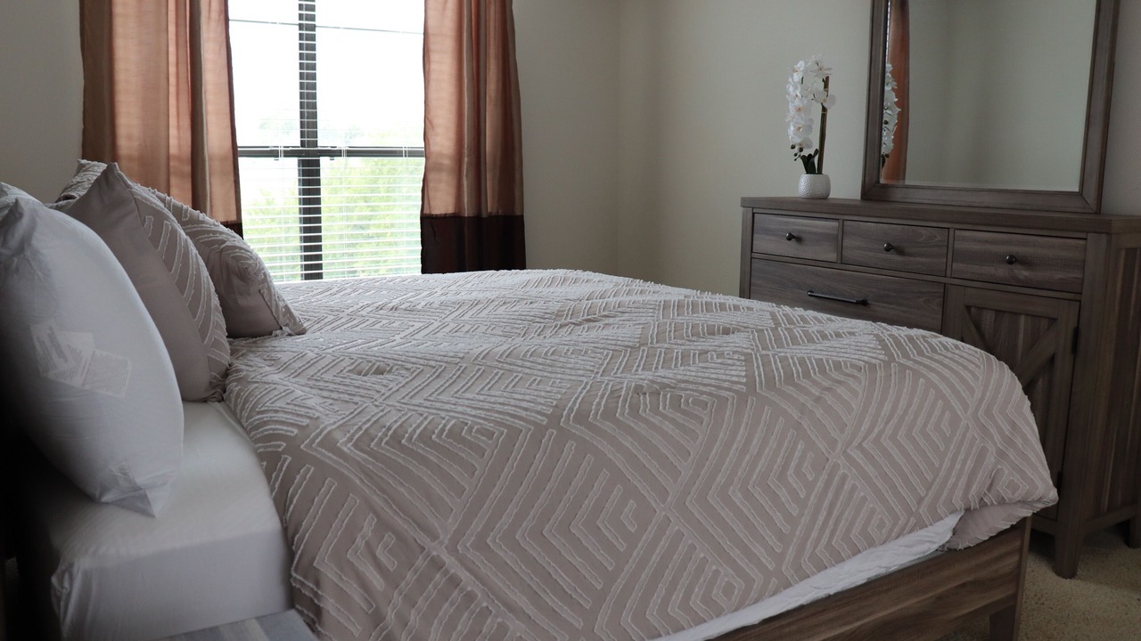 Photo of Bedroom in North Burnet
