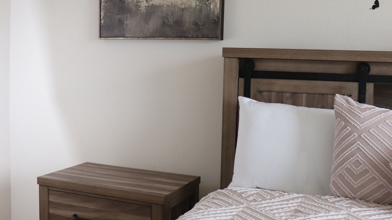 Photo of Bedroom in North Burnet