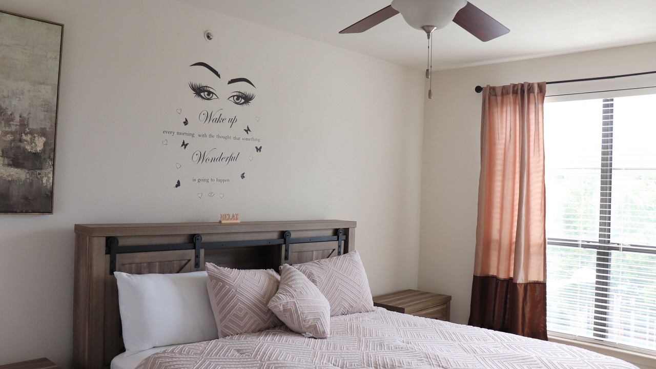 Photo of Bedroom in North Burnet