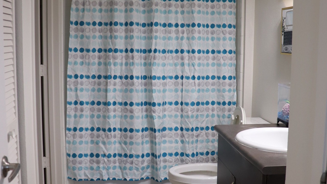 Photo of Bathroom in North Burnet